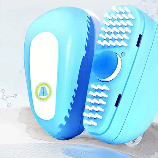 🧴Quita manchas para chaquetas de plumón sin agua con cepillo