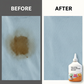 Fast-Acting Clothing Oil Stain Remover