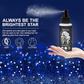 Versatile Use Body Lightening Glitter Spray