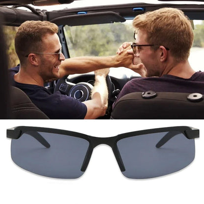 🔥Por tiempo limitado 50% de descuento🔥  Gafas de sol para exteriores Night & Day
