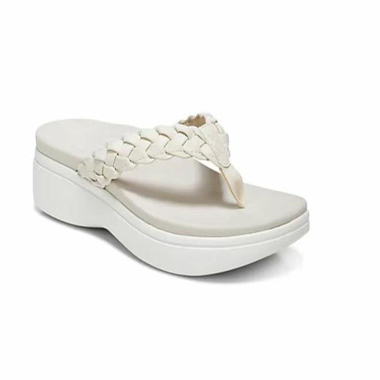 🎁50 % de descuento🔥Sandalias sencillas y cómodas para mujer