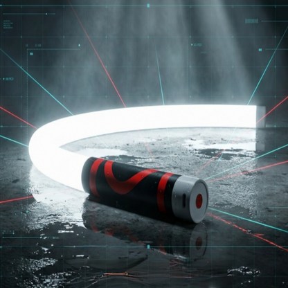 Tira de luz LED flexible de silicona