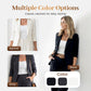 🔥50% DE DESCUENTO🔥Conjunto de 2 piezas de blazer y pantalón casual para mujer