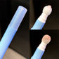 Lápiz corrector hidratante con aplicador de esponja