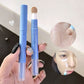 Lápiz corrector hidratante con aplicador de esponja
