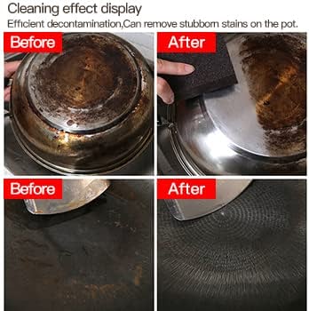 Esponja de Carburo de Silicio Nano