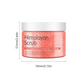 Exfoliante corporal de sal del Himalaya para una exfoliación profunda