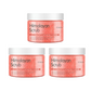 Exfoliante corporal de sal del Himalaya para una exfoliación profunda