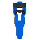 Herramienta para encastrar pestillos de puerta de 1-3/4 pulgadas y 1-3/8 pulgadas