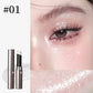 One-Swipe Shimmer Eyeshadow Stick