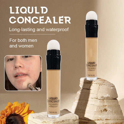 Corrector en barra