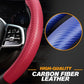 💥Oferta por tiempo limitado💥Funda antideslizante para el volante del coche