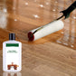 Abrillantador para suelos de madera
