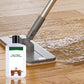 Abrillantador para suelos de madera
