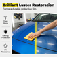 Car Scratch Removal Wax Kit