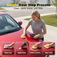 Car Scratch Removal Wax Kit