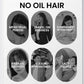 Spray Voluminizador sin Aclarado para el Cabello