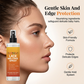🥳¡OFERTA CALIENTE 2026!🥳💞¡Más de 50.000 vendidos!👵❤️🌪️  ¡Tu peluca permanece perfectamente fija, incluso con viento fuerte! Este spray lace melting hace que la línea del cabello desaparezca como si fuera tuya – nadie lo nota, ¡todos creen que es real! ✨💖