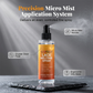 🥳¡OFERTA CALIENTE 2026!🥳💞¡Más de 50.000 vendidos!👵❤️🌪️  ¡Tu peluca permanece perfectamente fija, incluso con viento fuerte! Este spray lace melting hace que la línea del cabello desaparezca como si fuera tuya – nadie lo nota, ¡todos creen que es real! ✨💖