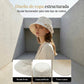 ¡50% DE DESCUENTO! Mujeres Bowknot ancho borde sombrero protector del sol
