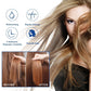 Bálsamo suavizante de proteínas: repara la textura del cabello y suaviza el encrespamiento